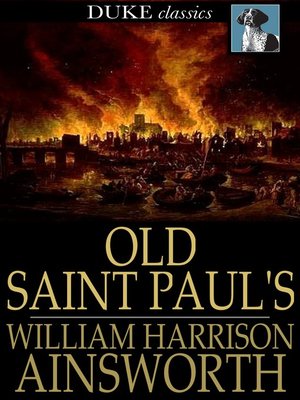 cover image of Old Saint Paul's
